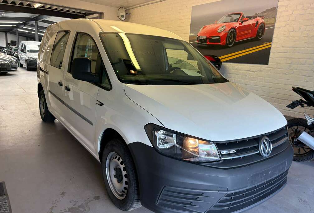 Volkswagen 1.4 TGI CNG (EU6)