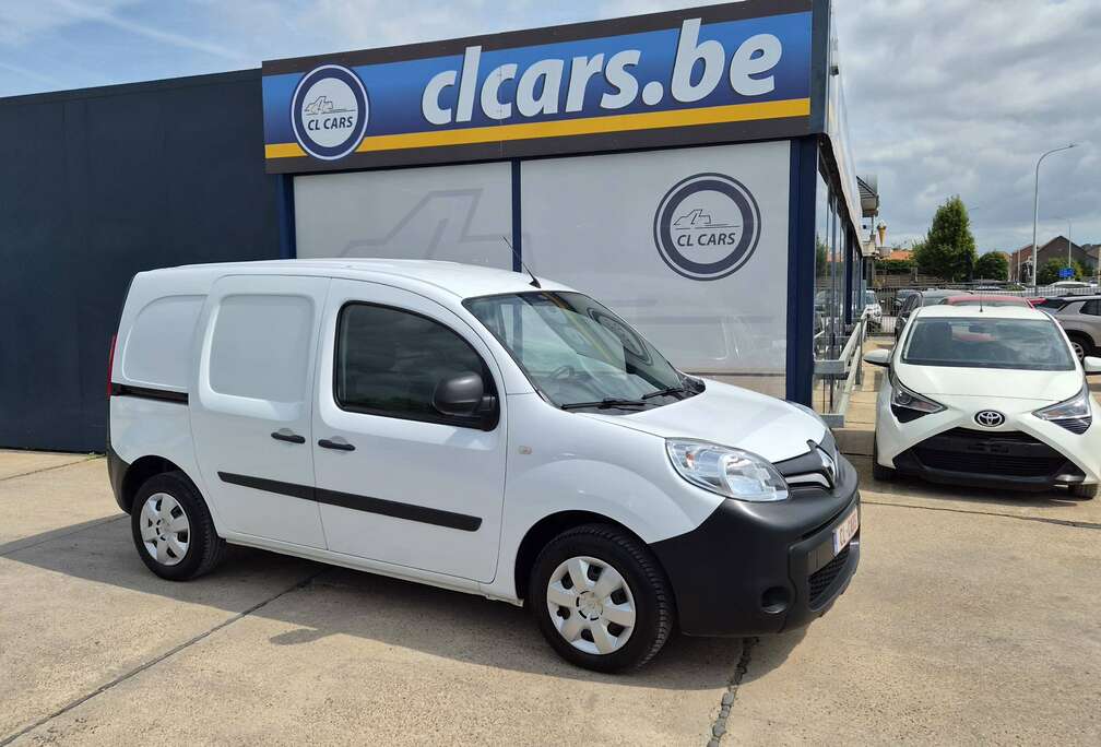 Renault 1.5Dci/Euro6/Carplay/Bluetooth/Trekhaak/Airco
