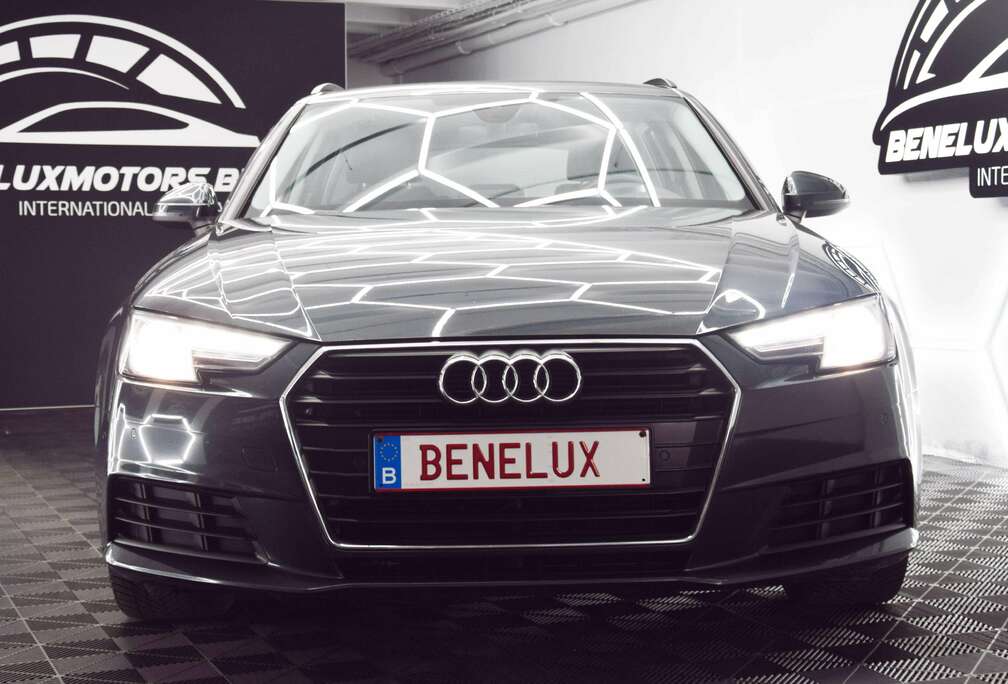 Audi 1.9 TDi