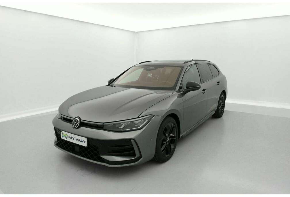 Volkswagen Passat Variant 1.5 eTSI R-Line Business Premium OPF DSG