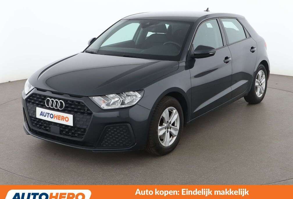 Audi 30 TFSI