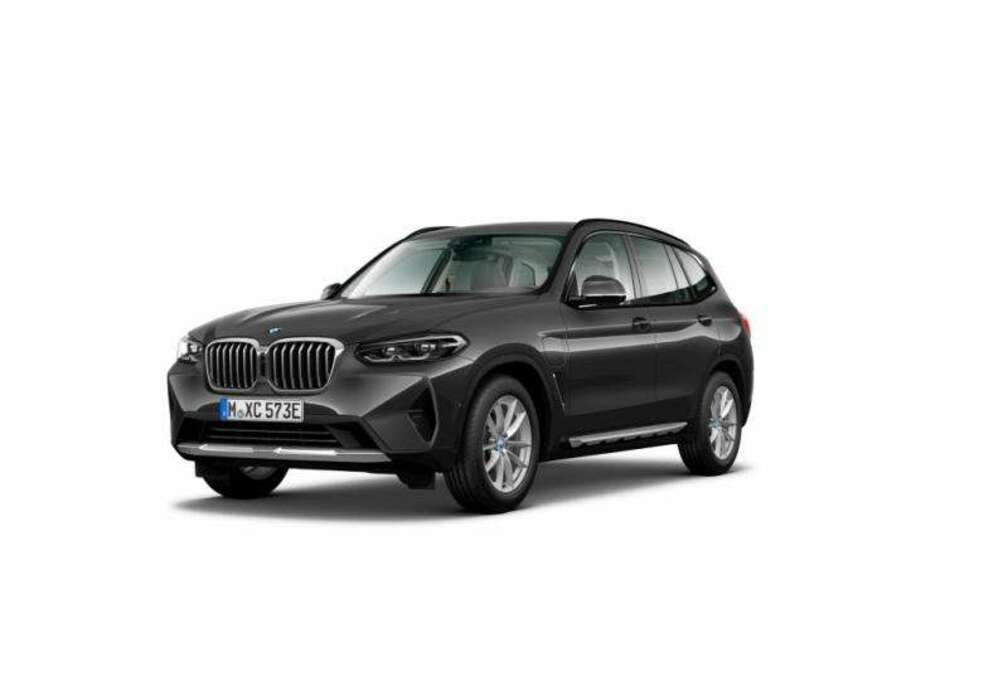 BMW xDrive30e | TOWB | 360° | HIFI |
