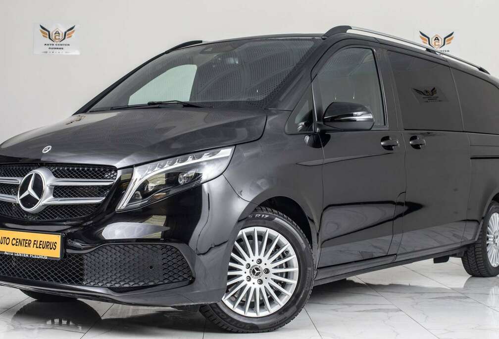 Mercedes-Benz D 4MATIC AMG Édition Spéciale VIP / Tva Deductible