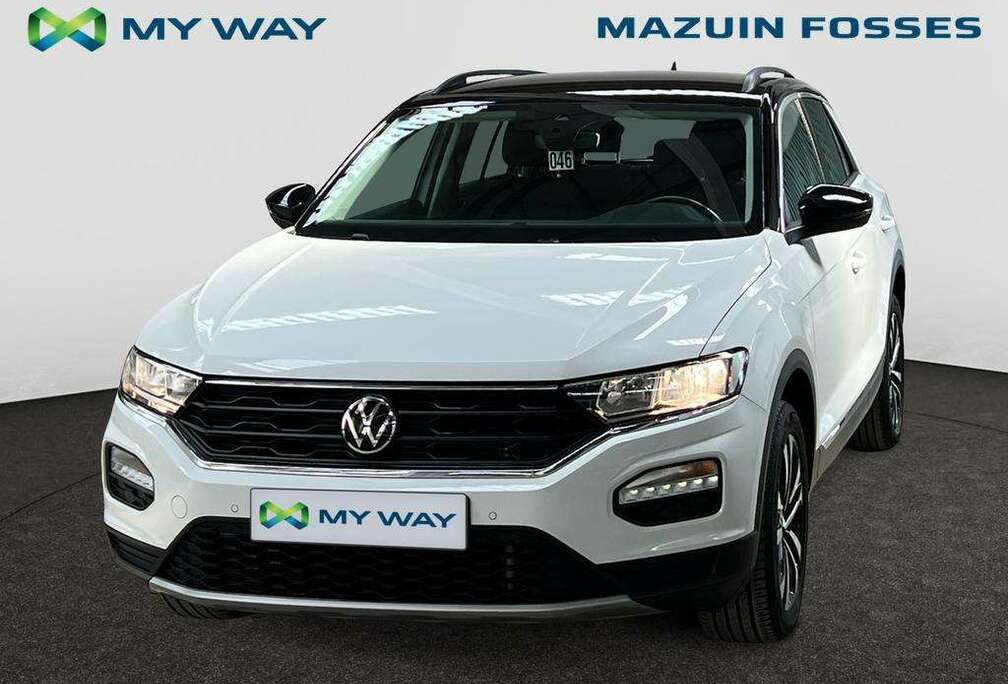 Volkswagen 1.5 CL GT 110 TSI M6