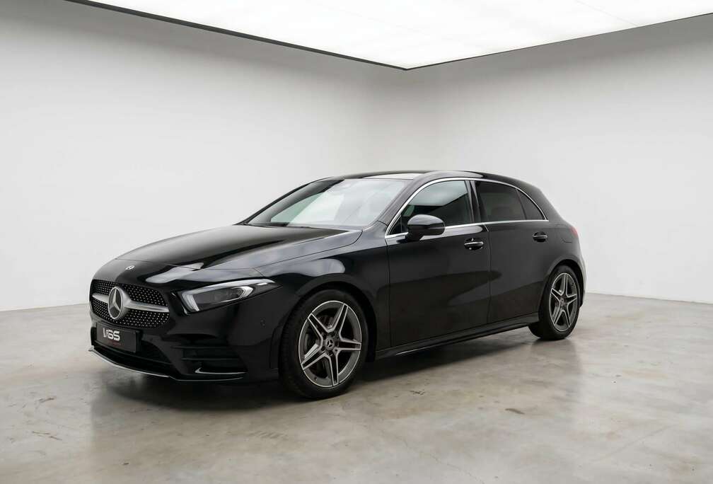 Mercedes-Benz *D PACK AMG* CAMERA* XENON* LED*