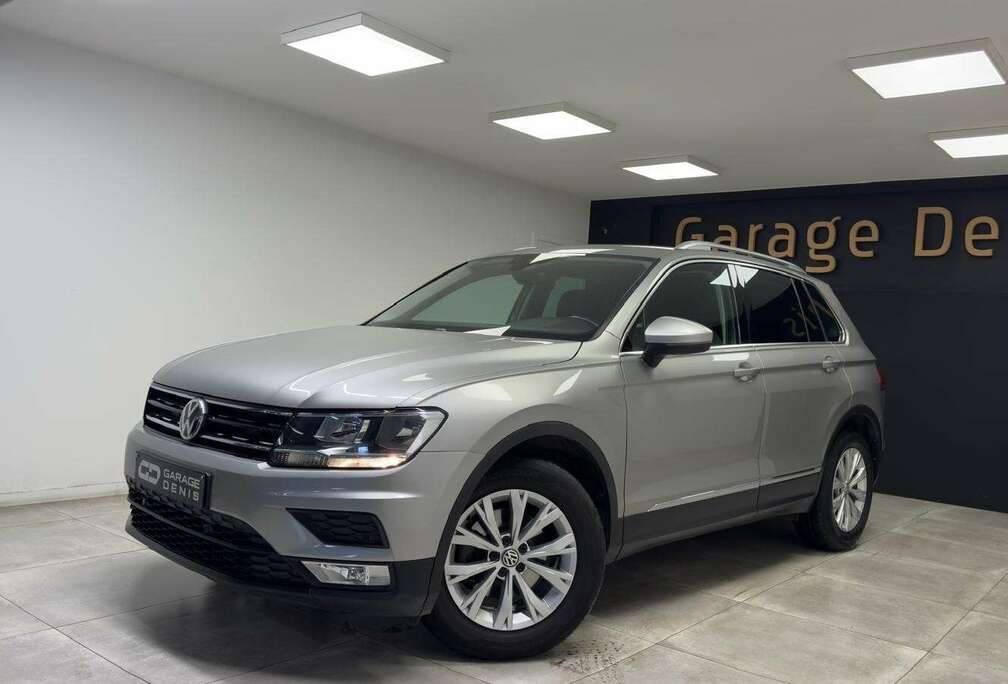 Volkswagen 1.4 TSI ACT Comfortline BMT*GPS*GARANTIE 12MOIS*