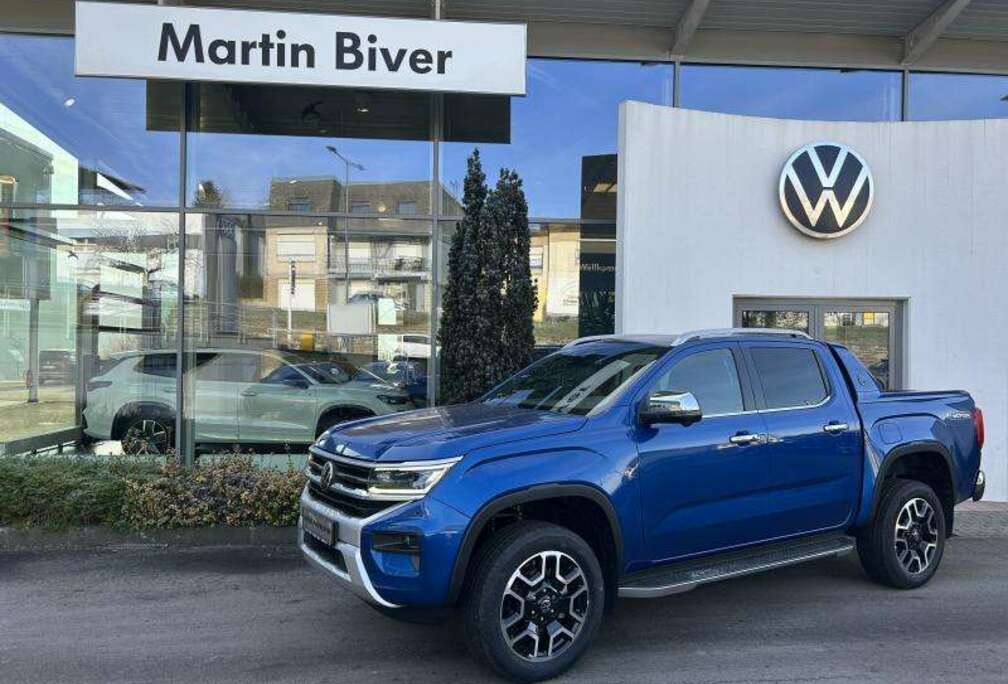 Volkswagen Aventura