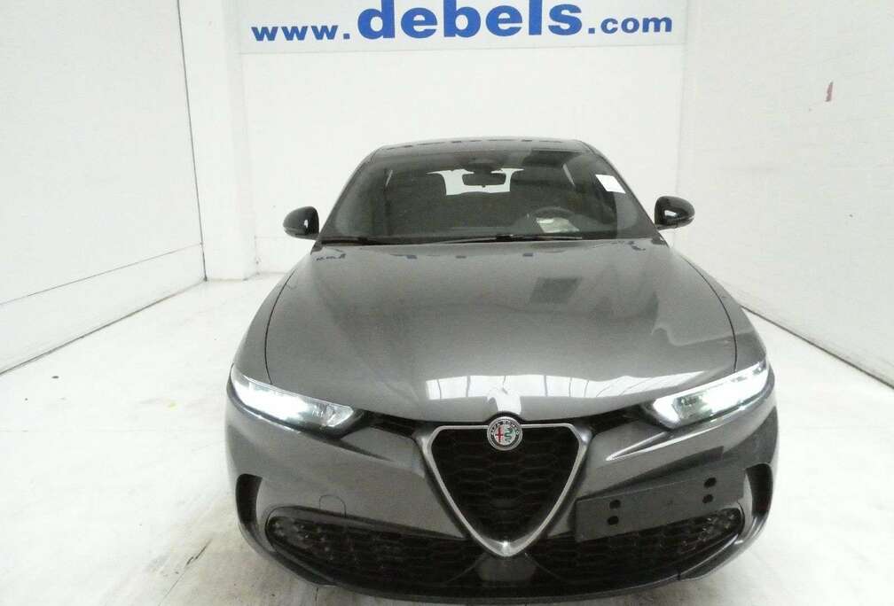 Alfa Romeo 1.6d