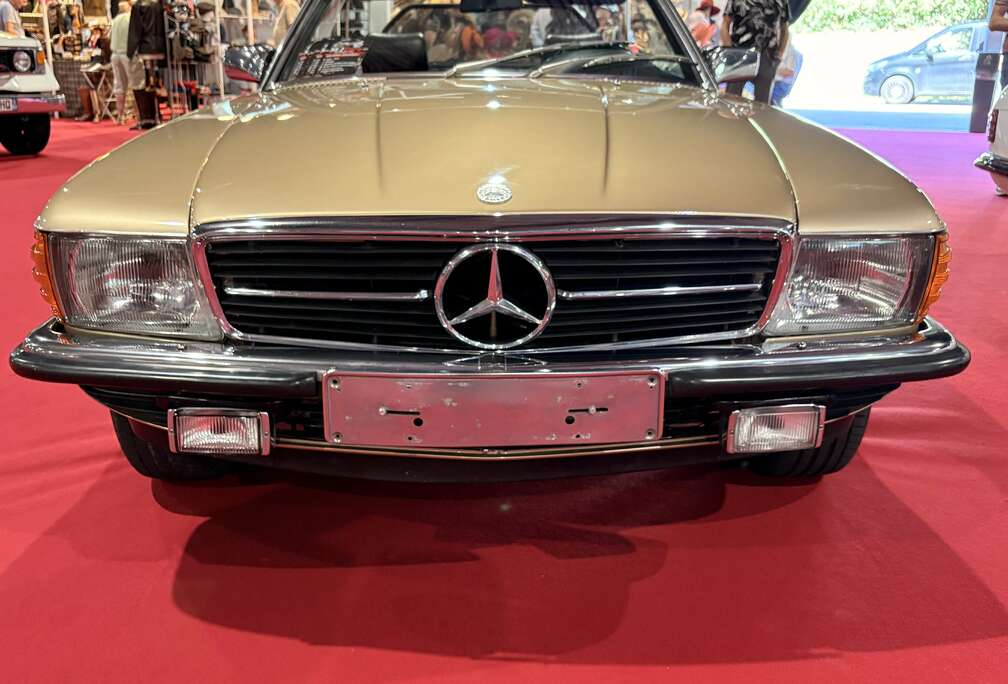 Mercedes-Benz Véhicule A Vendre De Particulier, En Particulier