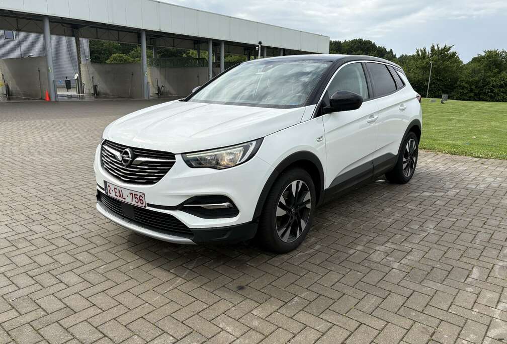 Opel 1.5 D Start/Stop Business INNOVATION