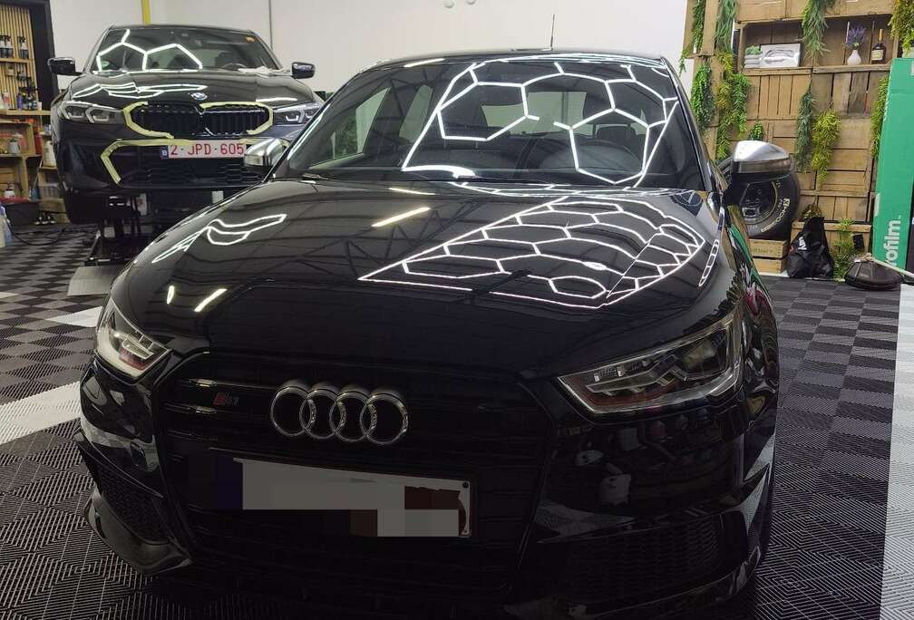 Audi Sportback