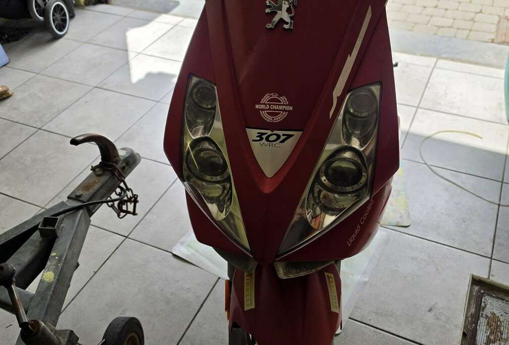 Peugeot
