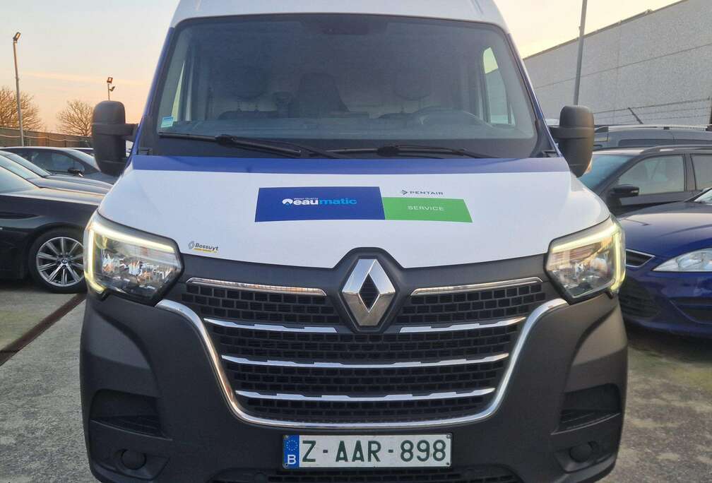 Renault 2299c L3H2  12M garantie  TVA récupérables