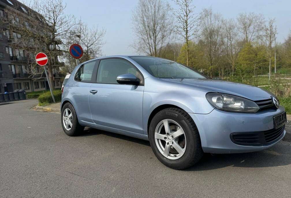 Volkswagen 1.4i Trendline