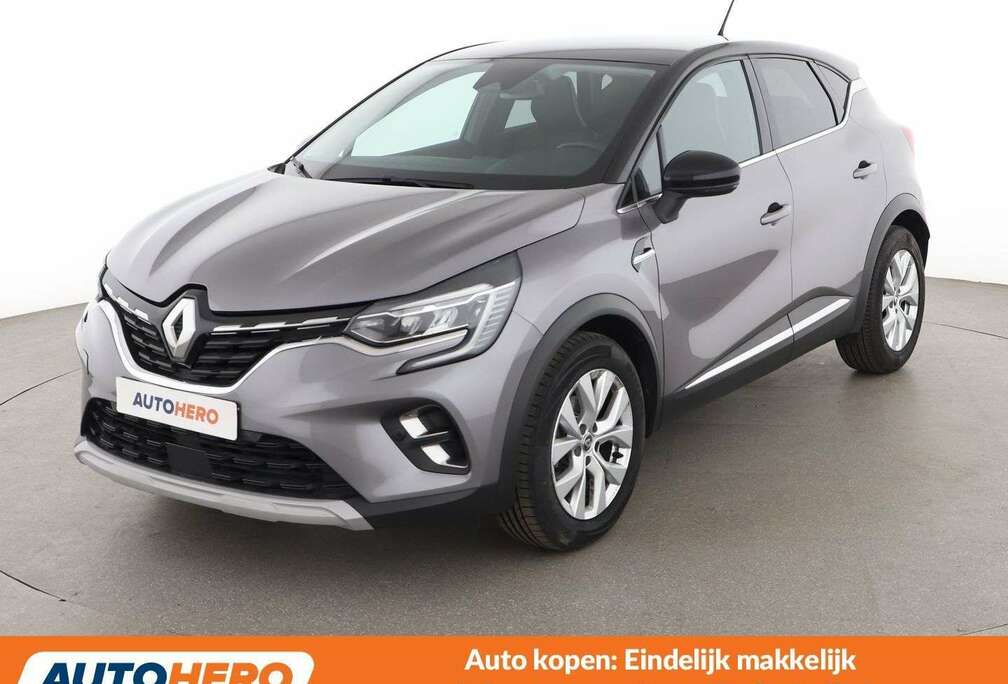 Renault 1.0 TCe Intens