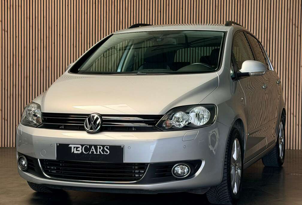 Volkswagen DSG BOTE AUTOMATIQUE