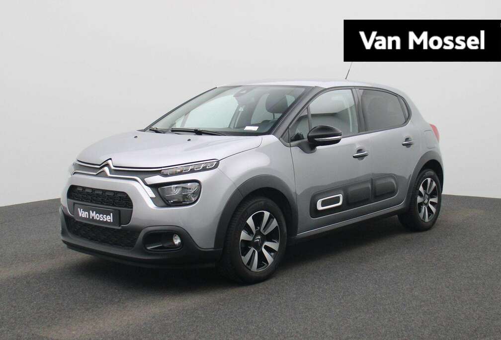 Citroen 1.2 Feel