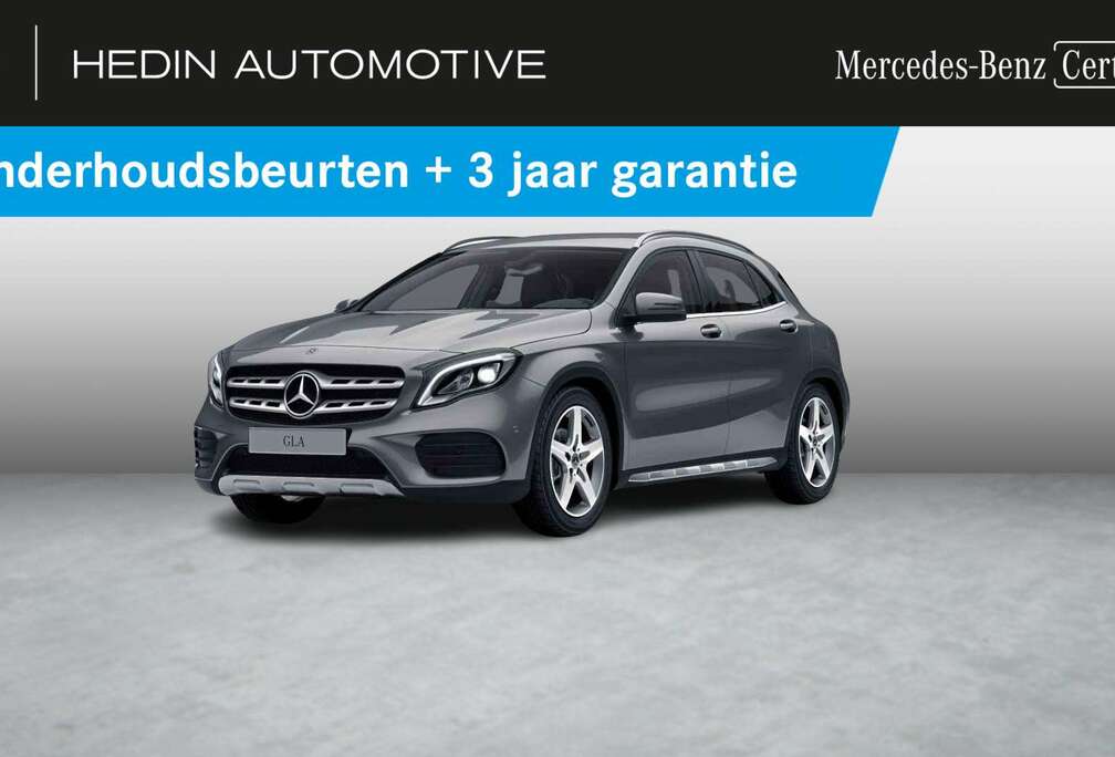 Mercedes-Benz Urban Line  Verwarmde Zetels  Keyless-Go  Navig