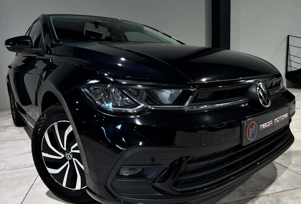 Volkswagen 1.0 TSi 95CV ViRTUAL COCKPiT CAMERA CARPLAY JA15\