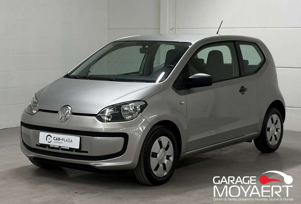 Volkswagen 1.0 MPI Up