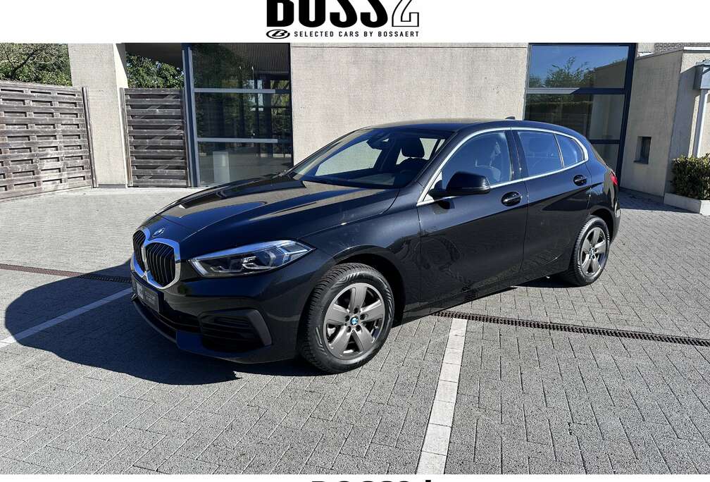 BMW i - LED - Carplay/Android Auto - Cruise - Navi