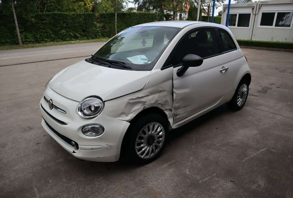 Fiat 1.0 Benz