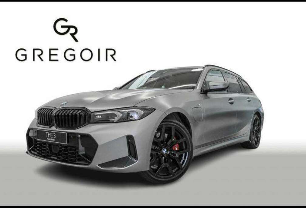 BMW e xDrive Touring - M Pack