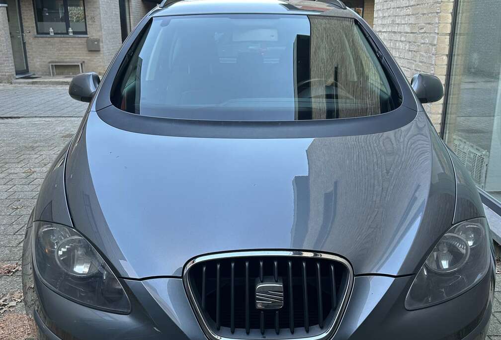 SEAT 1.2 TSI ITech Start & Stop