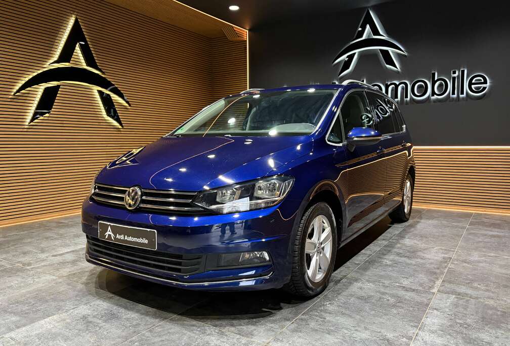 Volkswagen 1.4 TSI DSG *CRUISE CONTROL*CAPTEUR AV+AR*1ER PROP*GARANTIE*