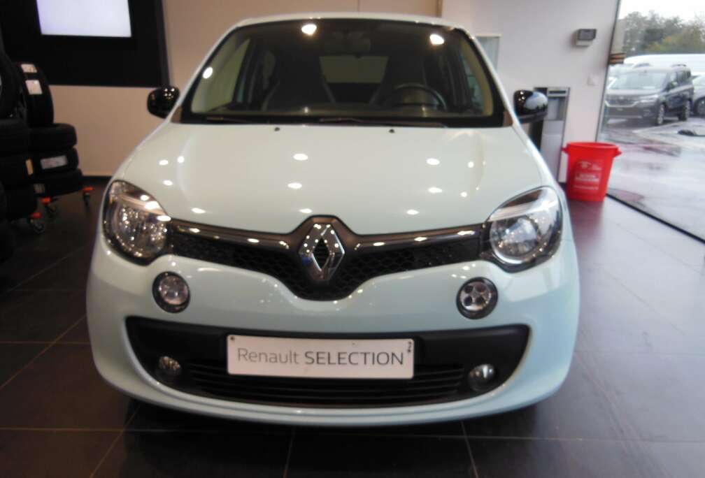 Renault 0.9 TCe Limited