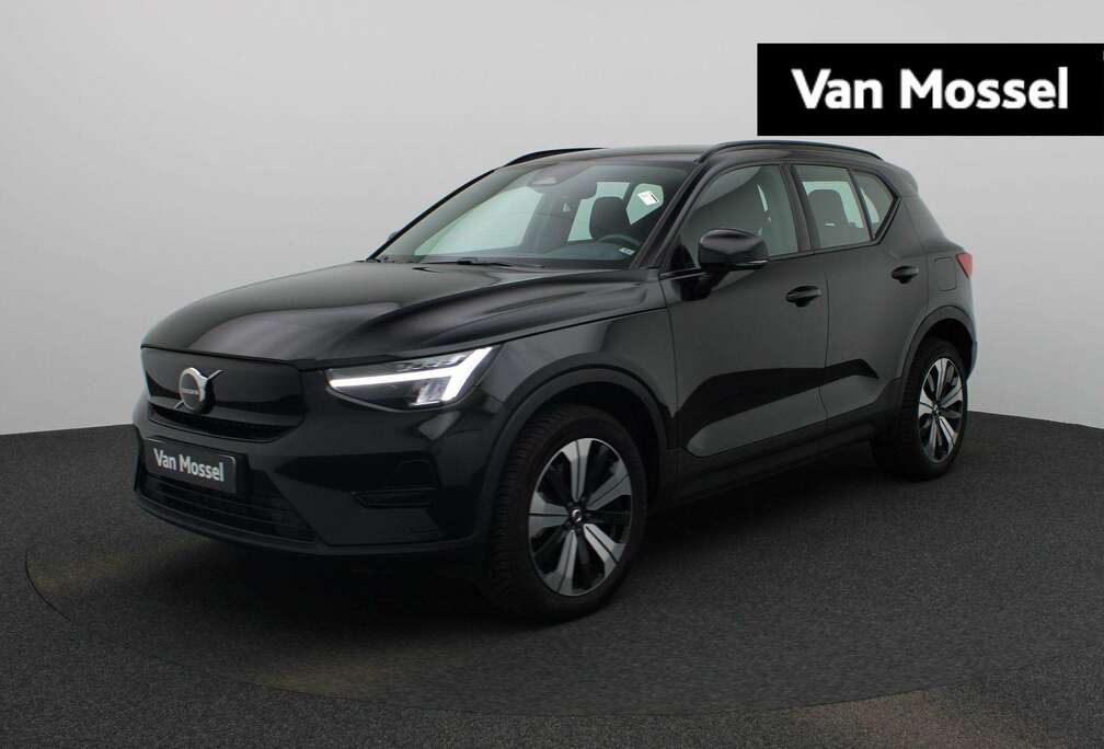 Volvo Recharge Core 69 kWh  ANDROID/APPLE  LED  CAM