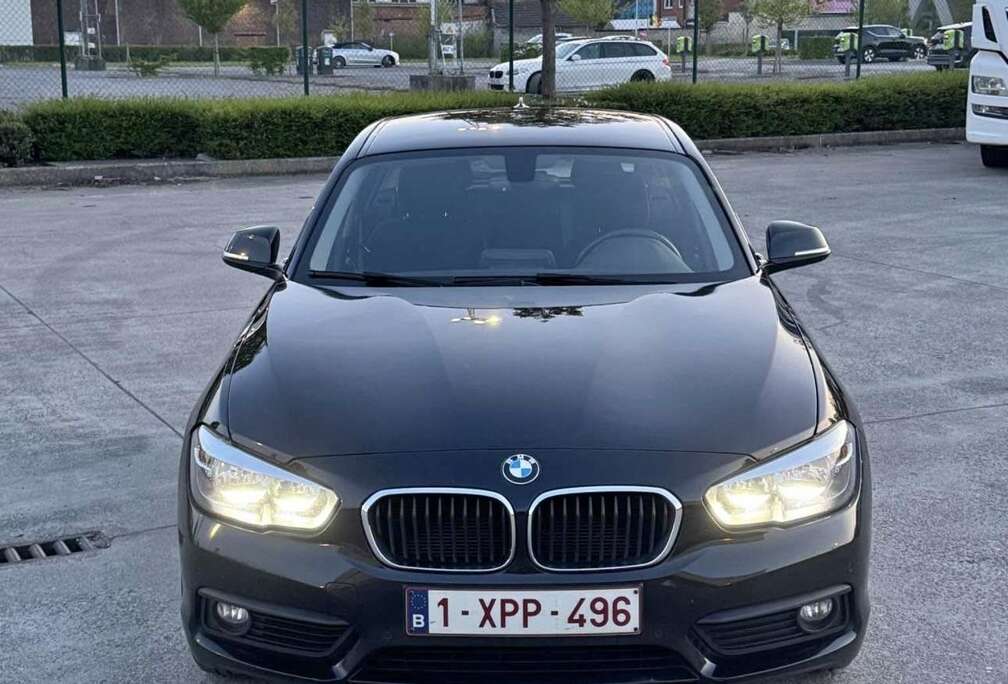 BMW 116i