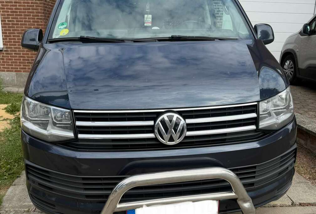 Volkswagen 2.0 TDi  DSG LWB 150Ch