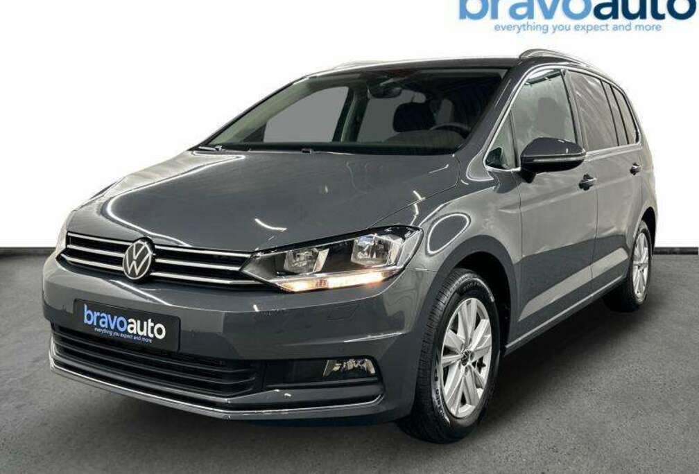 Volkswagen Highline 7PL 1.5TSI DSG