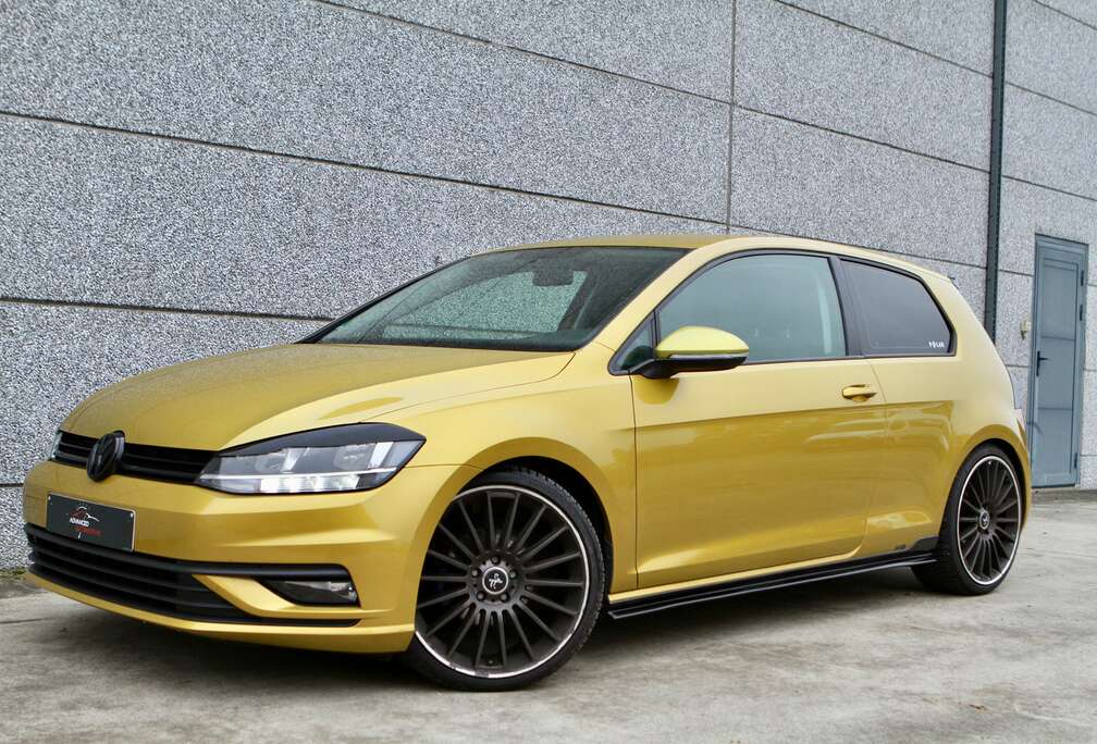 Volkswagen 1.0 TSI BMT Trendline