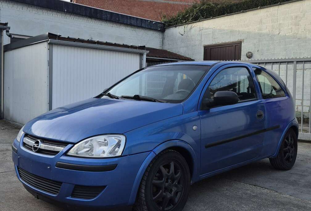 Opel 1.3 DT CDTi 16v Enjoy