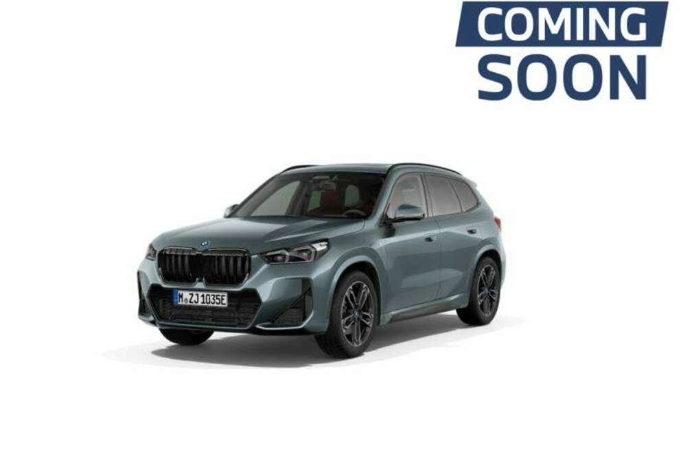 BMW xDrive30e - M Pack