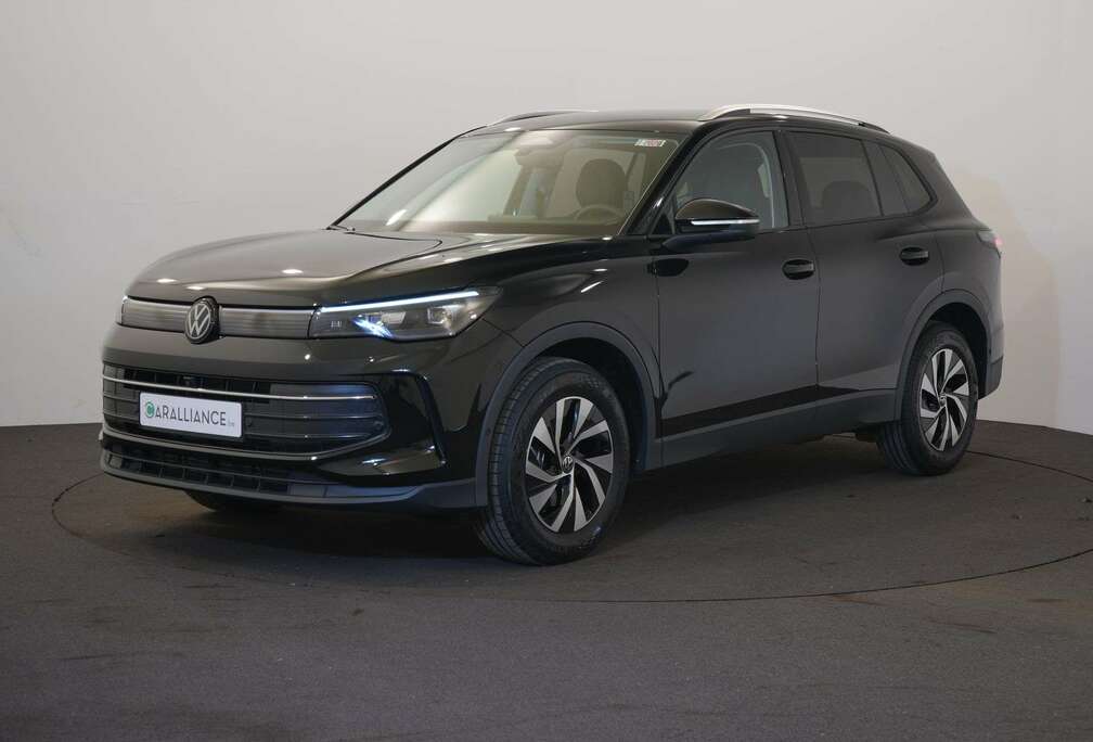 Volkswagen Life 1.5eTSI DSGCarPlay+AndroidEasy OpenACCSgs Chauf.