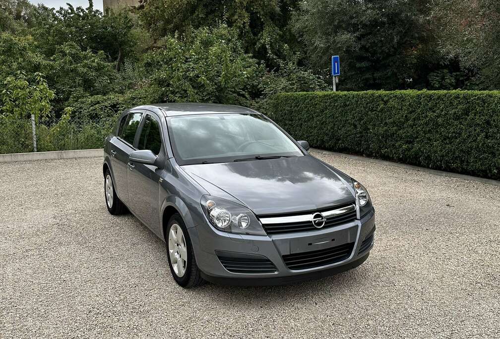 Opel 1.4 Benzine