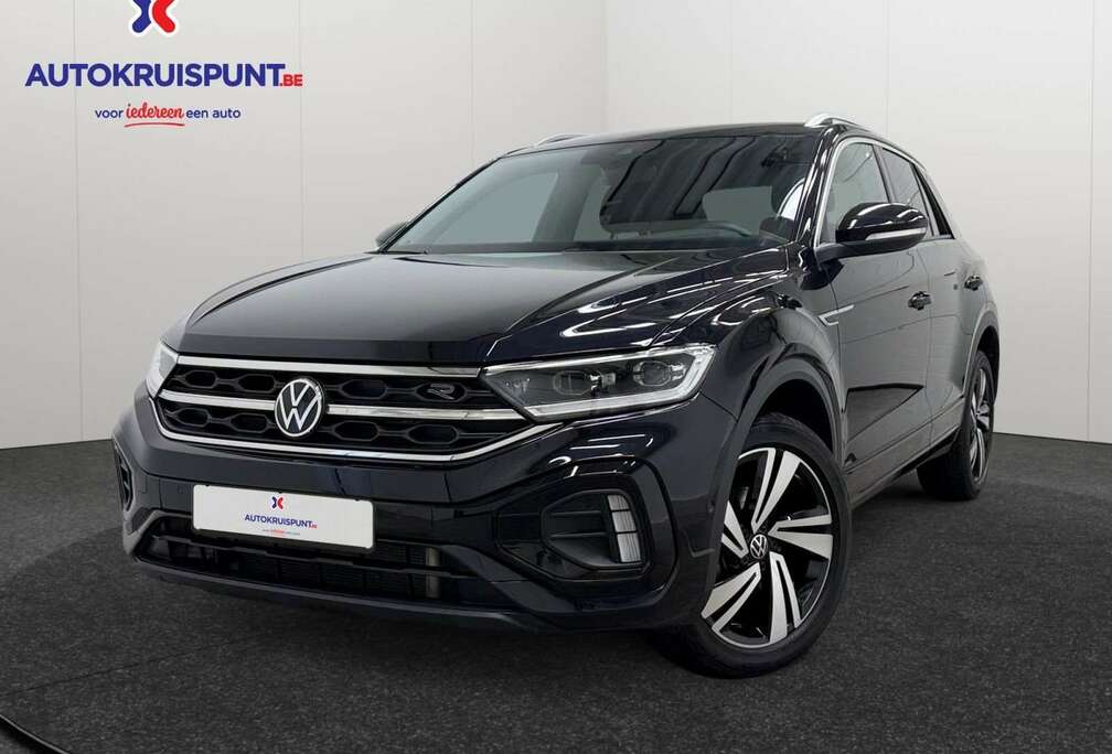 Volkswagen 1.5TSI OPF R-Line Business DSG7