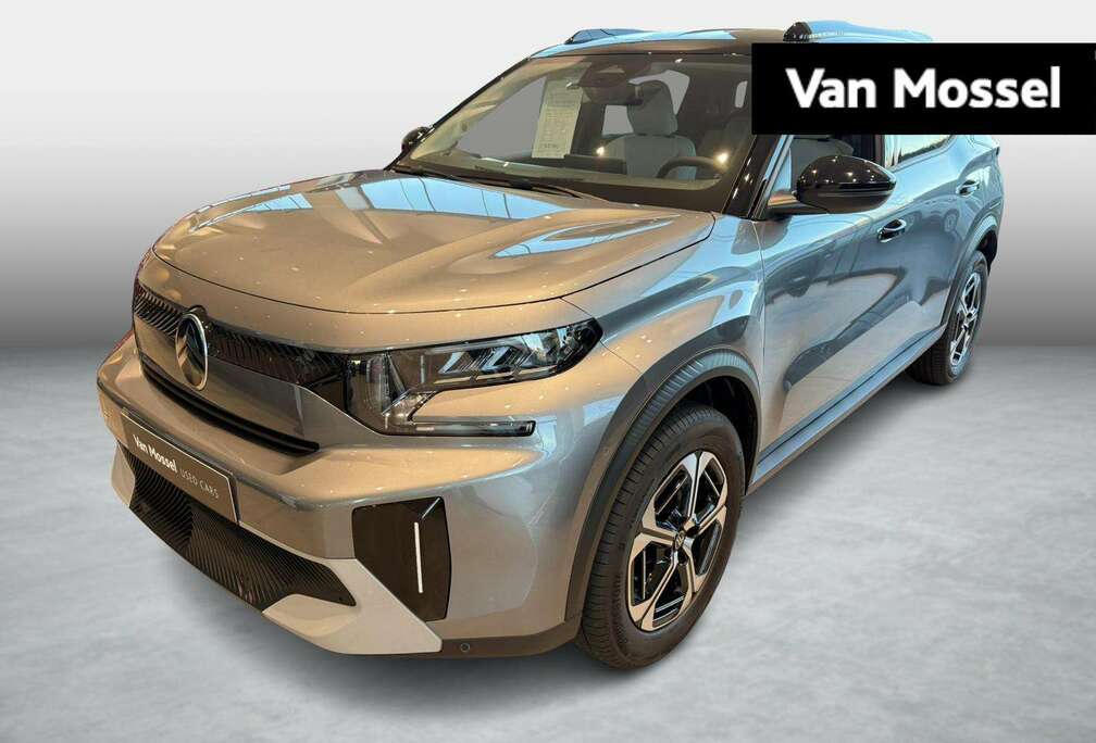 Citroen Hybrid 145 ch Automatic MAX