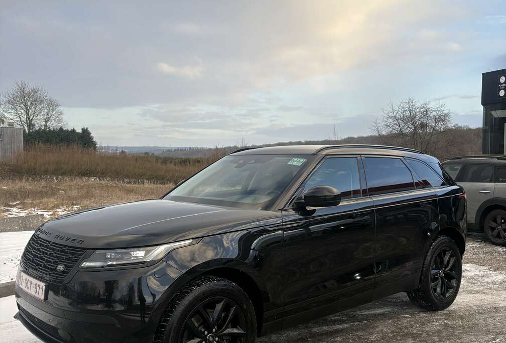 Land Rover 2.0 TD4  D200 S