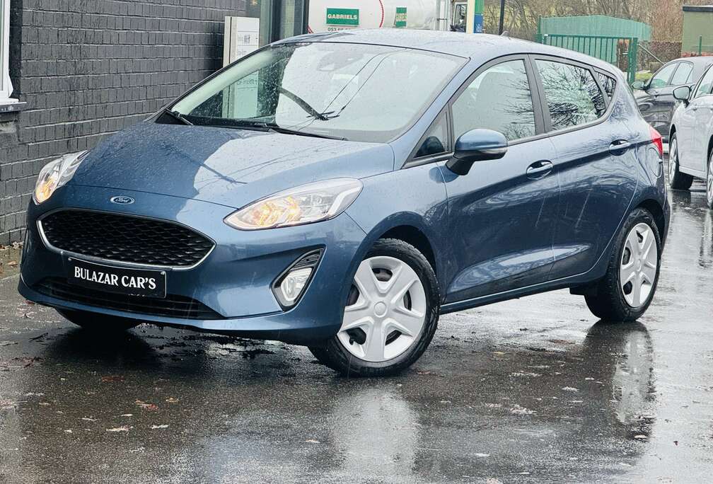 Ford Fiesta Active 1.5 TDCi Active*FULL CARNET*GARANTIE