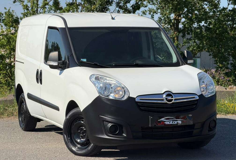 Fiat • UTILITAIRE • AIRCO •