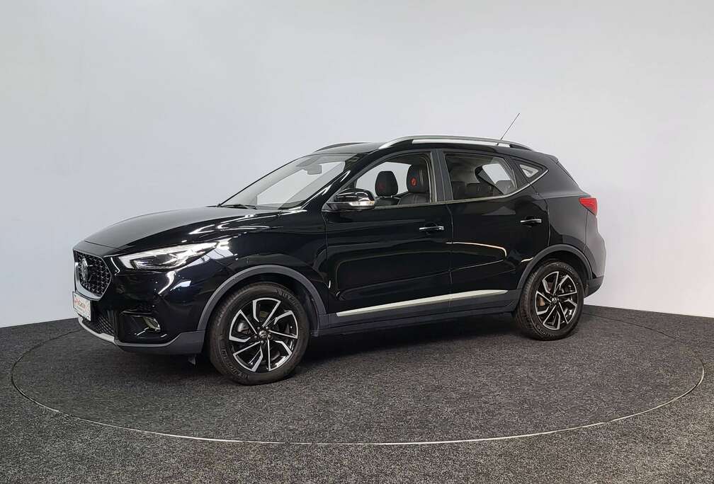 MG 1.0 T-GDi Luxury | 2024 | Automaat | 40.341 km | Cam.360 | Led | Navi | CarPlay | DAB | Cruise | Leder | SuperDeal
