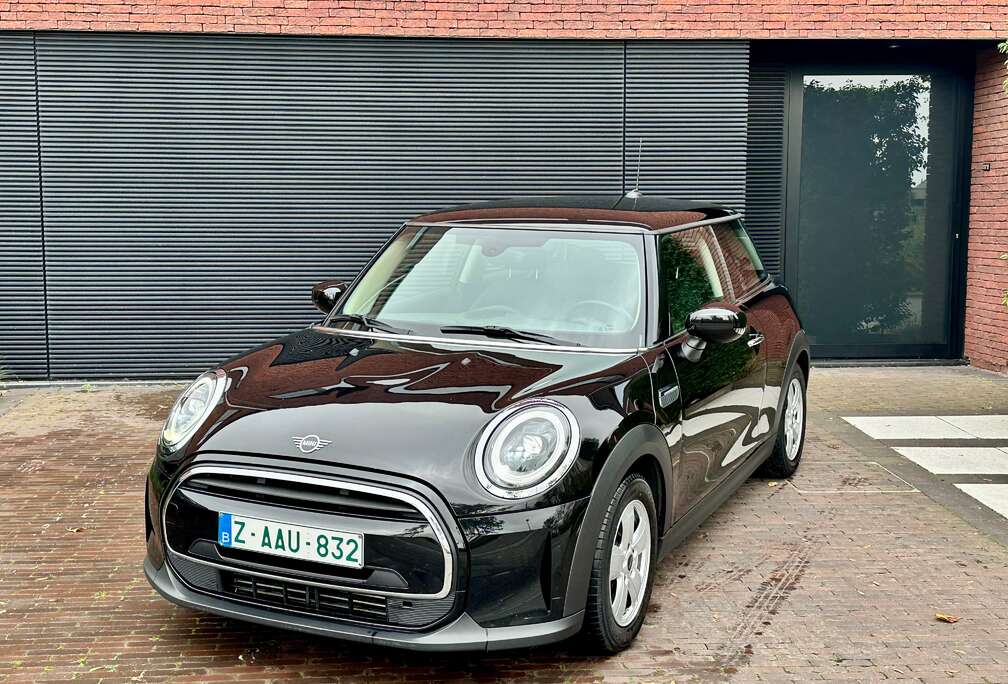 MINI 1.5 opf FACELIFT/NAVI/DAB/CRUISE/FULL LED/GARANTIE