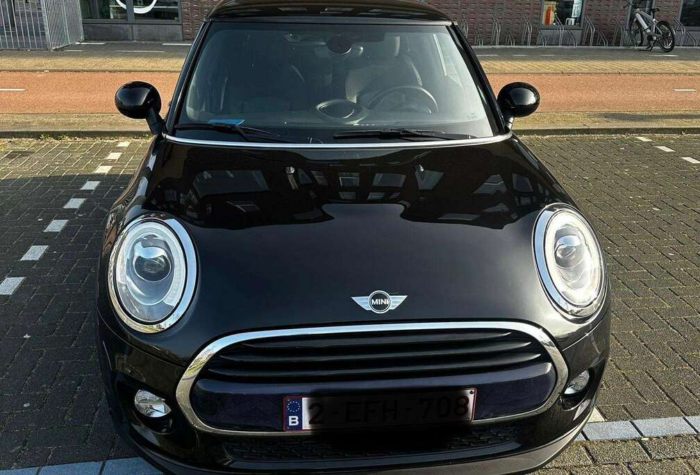 MINI Mini 1.5A automatique