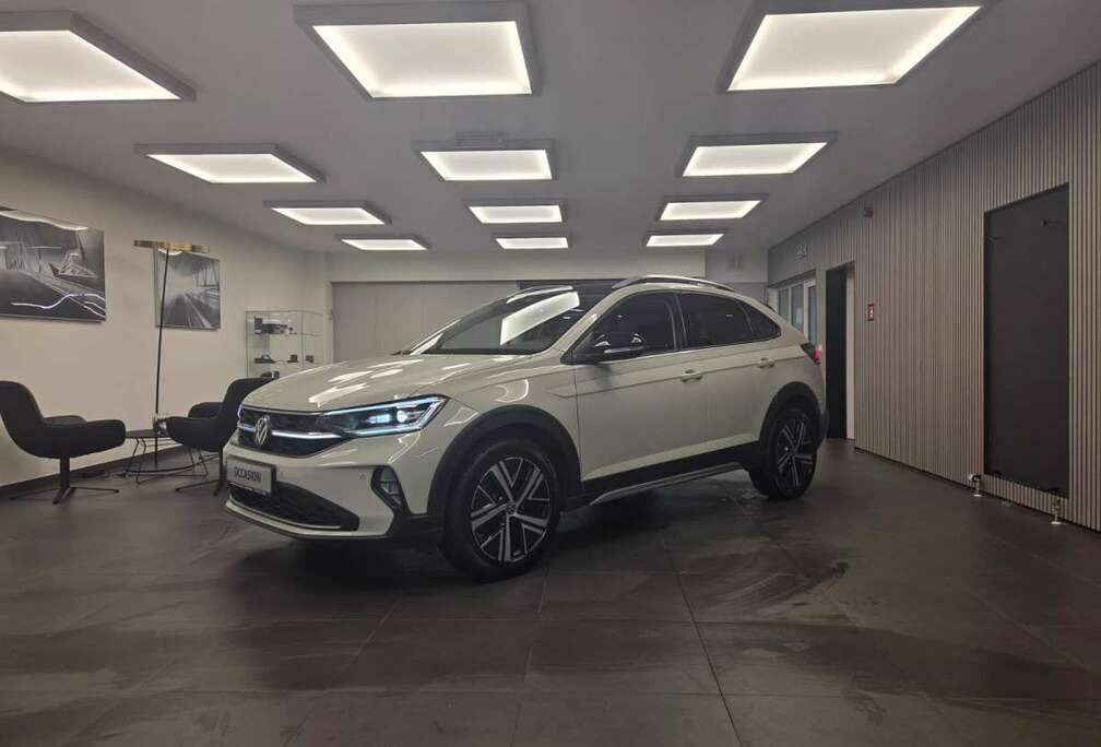 Volkswagen Style 1.5 TSI 150 CH / 110kW DSG7