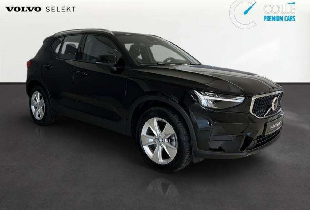 Volvo Core