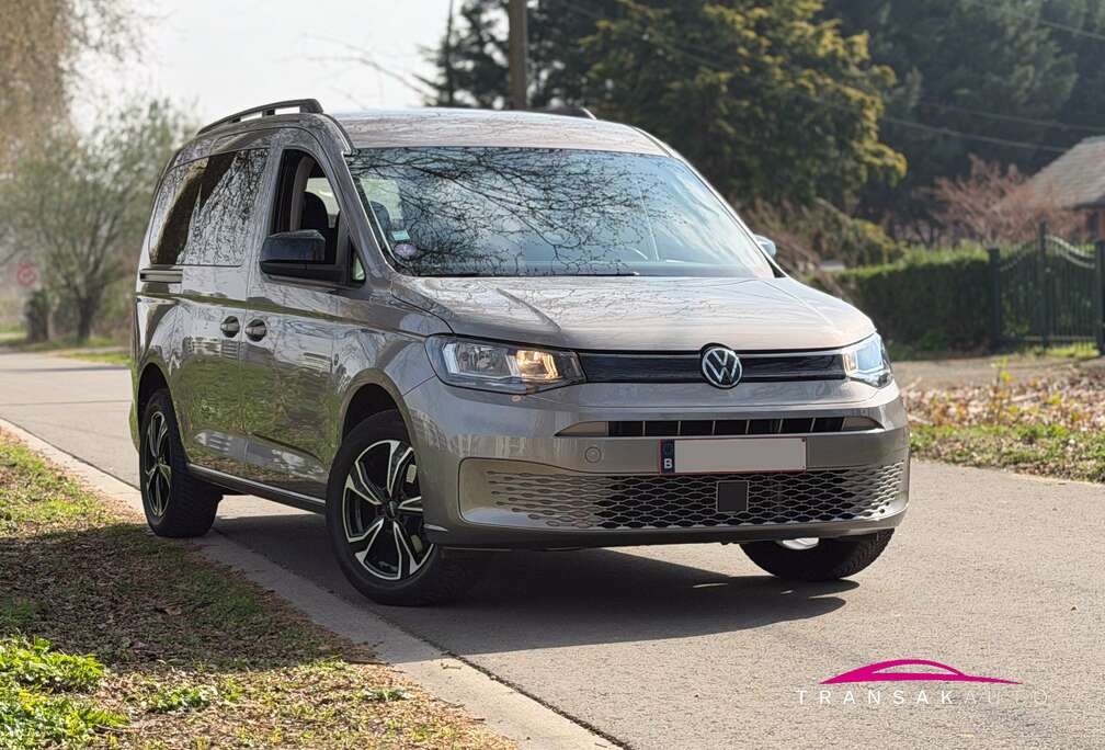 Volkswagen 1.5 TSI Maxi Kombi Plus